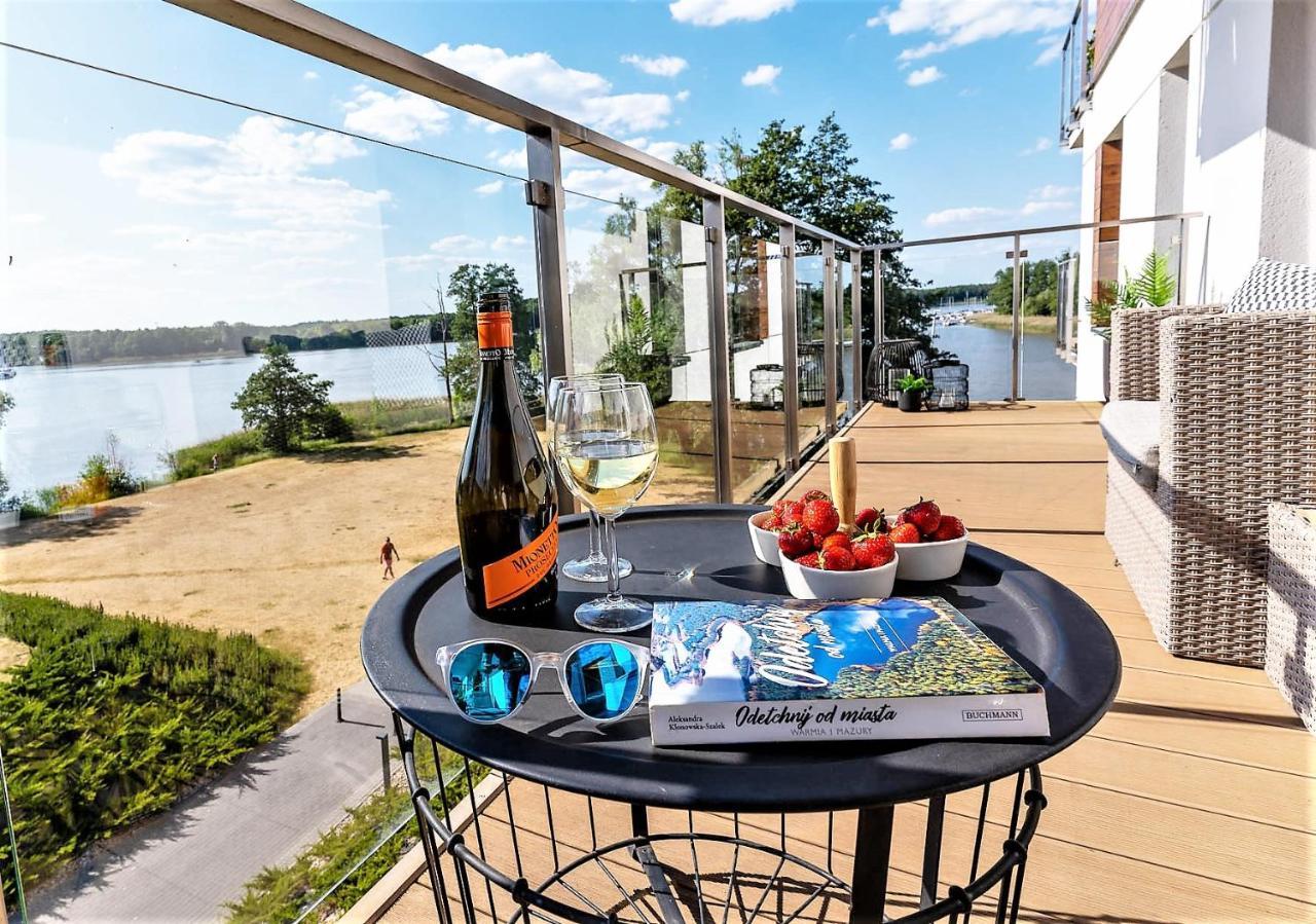Perfect View - Najlepszy Widok W Ilawie Plus Garaz Podziemny, Winda, Netflix 이아와 외부 사진
